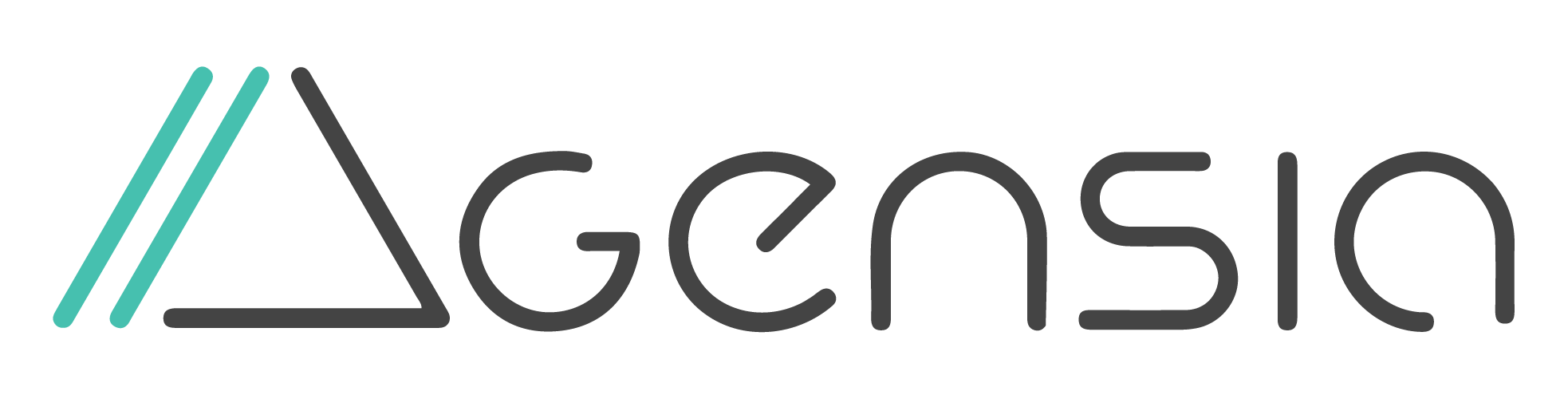 Logo Agensia